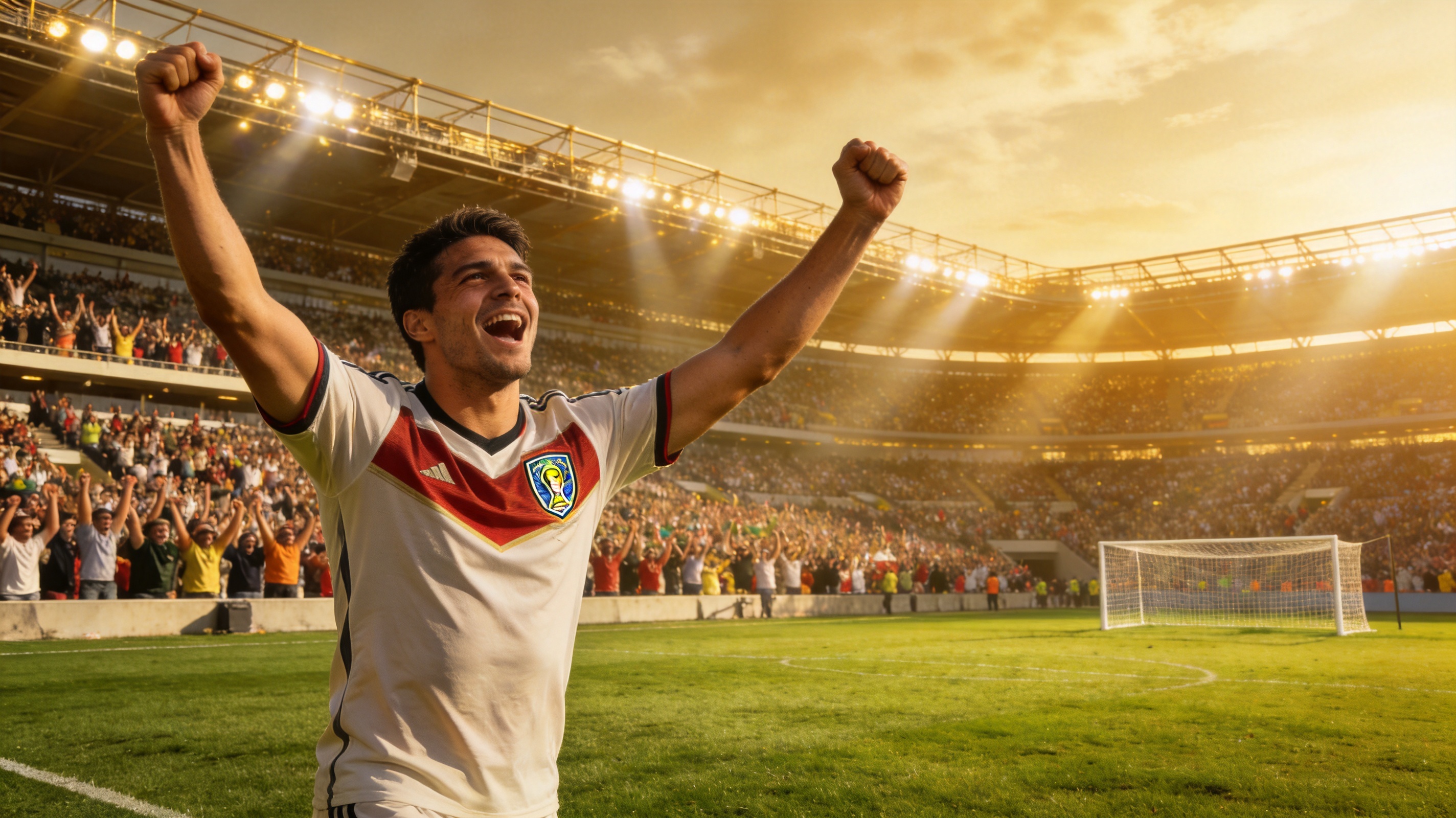Hero Banner World Cup