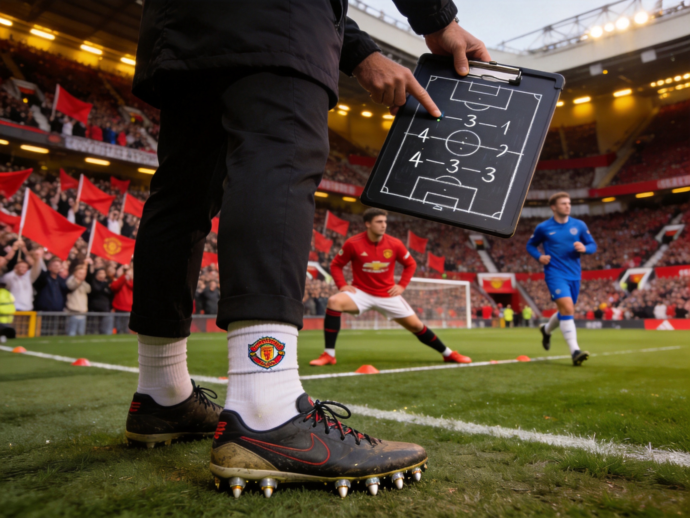 Champions League Analysis