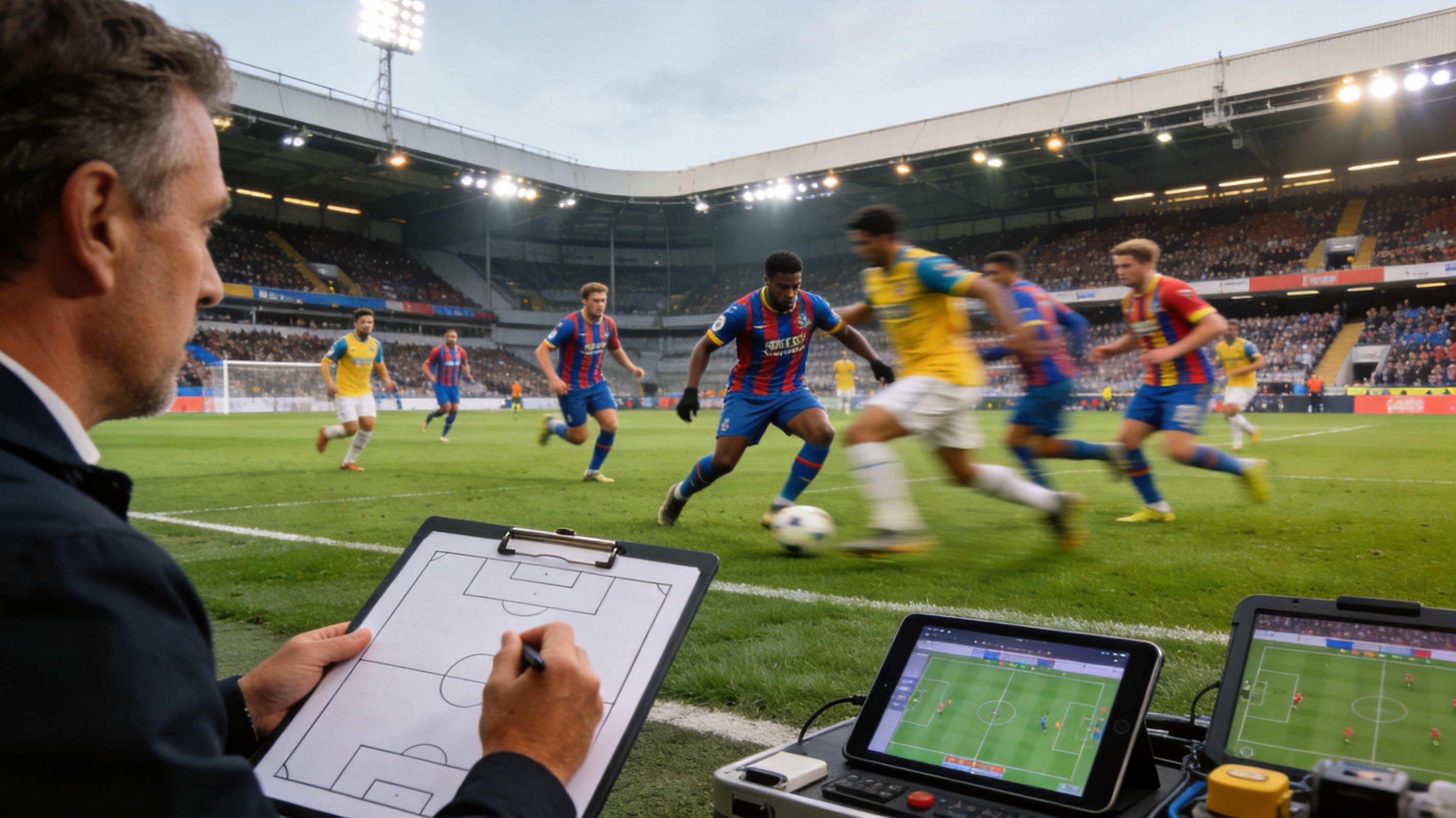 Tactics