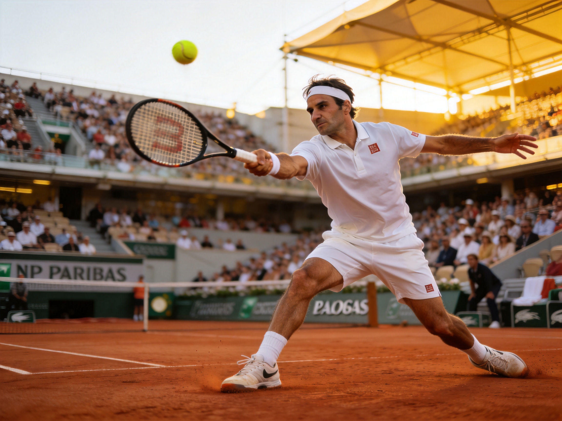 Tennis