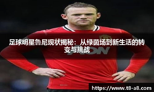 足球明星鲁尼现状揭秘：从绿茵场到新生活的转变与挑战